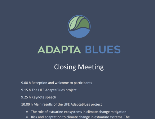 LIFE AdaptaBlues Closing Meeting
